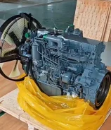 ��������� Isuzu 6HK1 ����� / ��� ����� ����