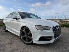 Audi S3. WAUZZZ8P9F1042507 ����