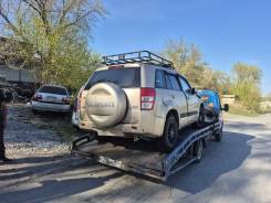 Suzuki Grand Vitara ����