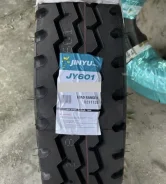 Jinyu JY601. �����������, ����� ����