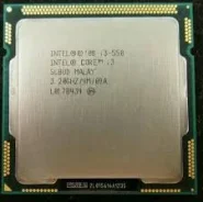Intel Core i3-550 ����
