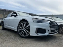 Audi A6. WAUZZZF22KN062075 ����