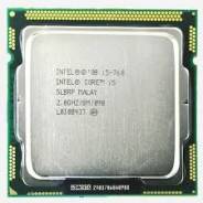 Intel Core i5-760 ����