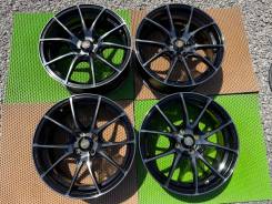 Weds Sport SA-10R. 7.0x17", 4x100, ET43, �� 65,1���. ����