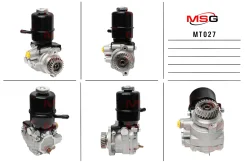 ����� ��� ����� Mitsubishi Pajero III / Montero III 2000-2007 MT027 ����