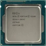 Intel Pentium G3260 ����