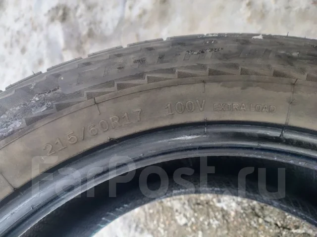 Windforce Catchfors H/P