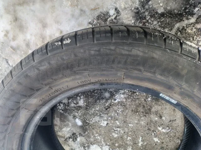 Windforce Catchfors H/P