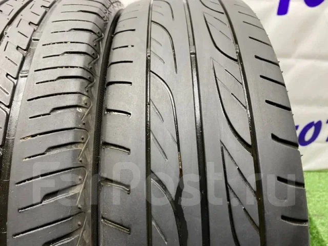 Goodyear Eagle LS2000