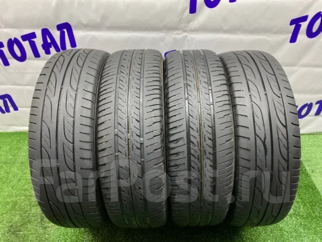 Goodyear Eagle LS2000