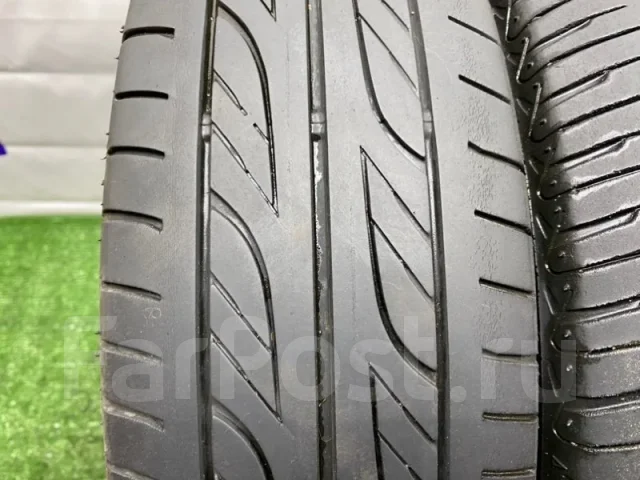 Goodyear Eagle LS2000