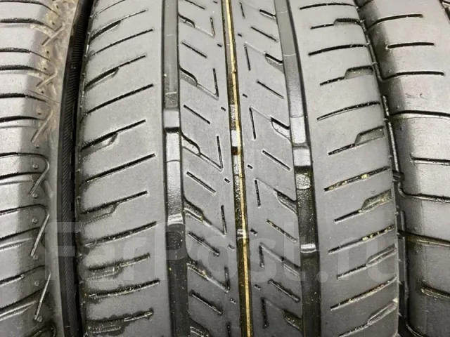 Goodyear Eagle LS2000