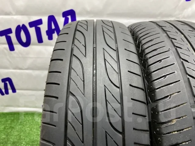 Goodyear Eagle LS2000