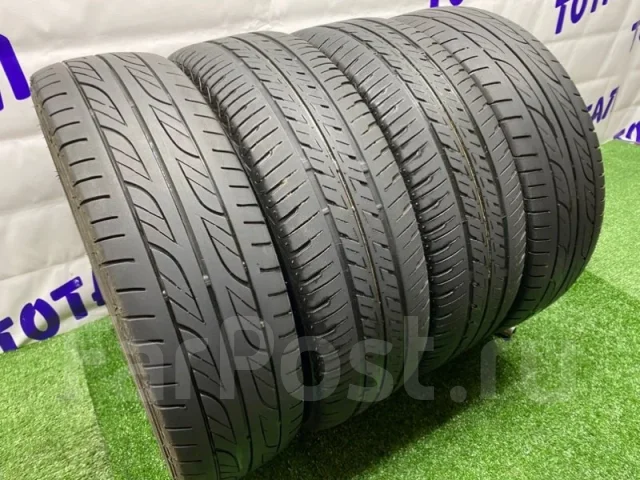 Goodyear Eagle LS2000