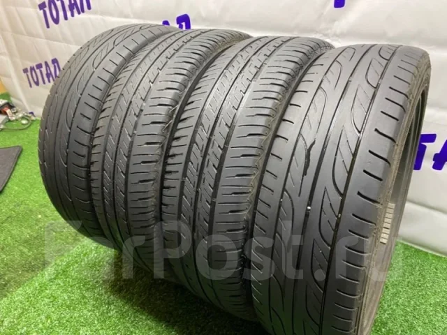 Goodyear Eagle LS2000