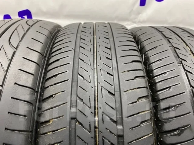 Goodyear Eagle LS2000