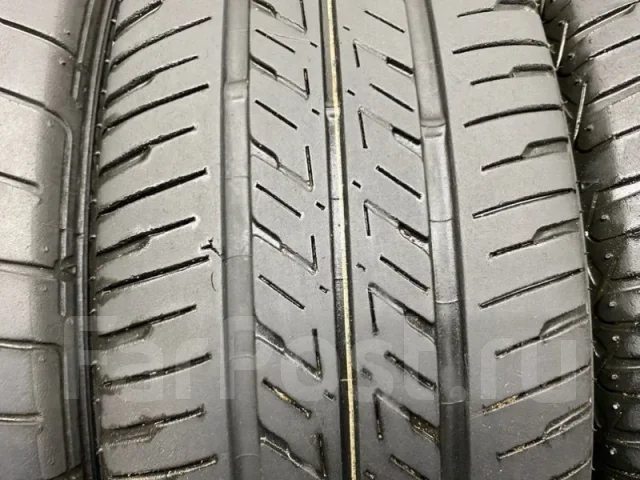 Goodyear Eagle LS2000
