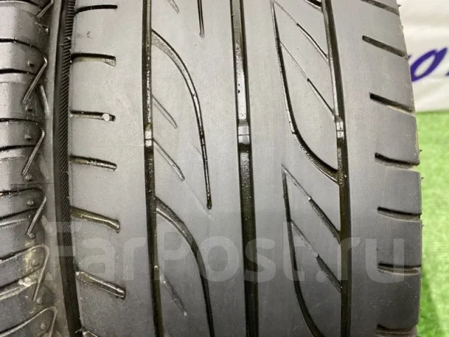 Goodyear Eagle LS2000