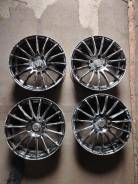 PDW Race. 7.0x17", 4x114.3, ET40 ����