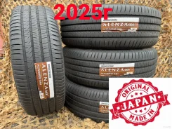 Bridgestone Alenza 001
