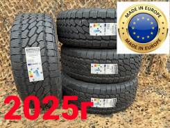 Bridgestone Dueler A/T 002