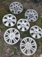 Toyota. x15", 4x100, 5x114.3 ����