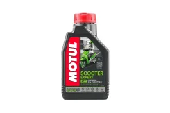 Motul Scooter Expert 2T