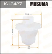 ������ ������. ��������� Masuma KJ-2427 KJ2427 ����