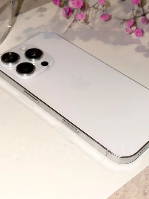 Apple iPhone 16 Pro. �/�, 256 ��, ����� ����