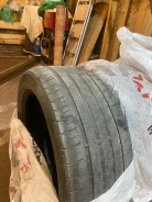 Falken Azenis FK453CC. ������, 2017 ���, �/�, ����� 40 % ����