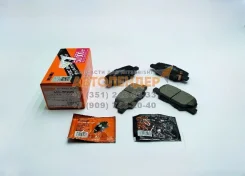 ������� ��������� ������ Mitsubishi ASX, Outlander 12-, Mazda 6 Masuma (������) MS5905 MS5905 ����