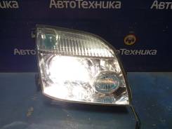 ���� Nissan X-Trail NT30 QR20DE 2007 [1670/26010ES51A], ������ 1670 ����