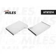 ������ �������� Miles AFW1014 AFW1014 ����