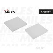 ������ ������ Miles AFW1197 AFW1197 ����