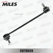 ������ ������������� ��������� ������/����� Miles DB78008 DB78008 ����