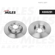 ���� ��������� �������� �� ������������� Miles K000291 K000291 ����
