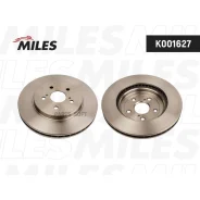 ���� ��������� �������� Miles K001627 K001627 ����