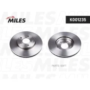 ���� ��������� �������� ������������� D=278 �� Miles K001235 K001235 ����