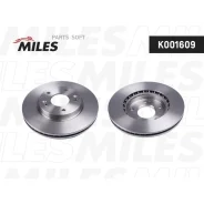 ���� ��������� �������� Miles K001609 K001609 ����