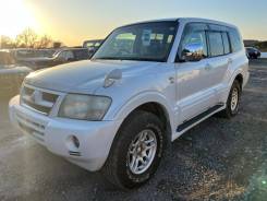 Mitsubishi Pajero. V78W, 4M41 ����
