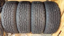 Nokian Outpost AT. ����� at, 2022 ���, �/�, ����� 15 % ����