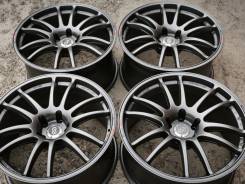 Enkei Racing GTC01. 9.5/9.5x19", 5x114.3, ET22/42 ����