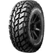 Mazzini Mud Crusher M/T