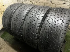 Continental CrossContact ATR. ������, �/�, ����� 35 % ����