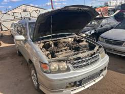 Nissan R'nessa. N30105255, SR20 ����