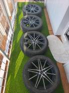 Treasure One Blonks. 7.0x17", 5x114.3, ET48 ����