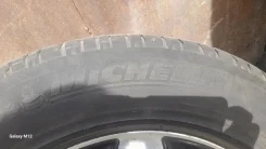 Michelin 4X4 A/T. ������, 2023 ���, �/�, ����� �� 5 % ����