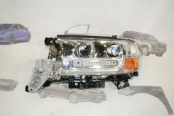 ���� Toyota LAND Cruiser 8110660K10 200 II REST, ����� 8110660K10 ����