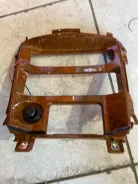 �������� ������� ����������� Nissan Primera 2003 68413 WTP12 QR20DE 68413 ����