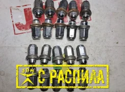 ����� �� ������ 12*1,5 [�����, ��������] Toyota Corona exiv ST202 3SGE 90942-01058 9094201058 ����